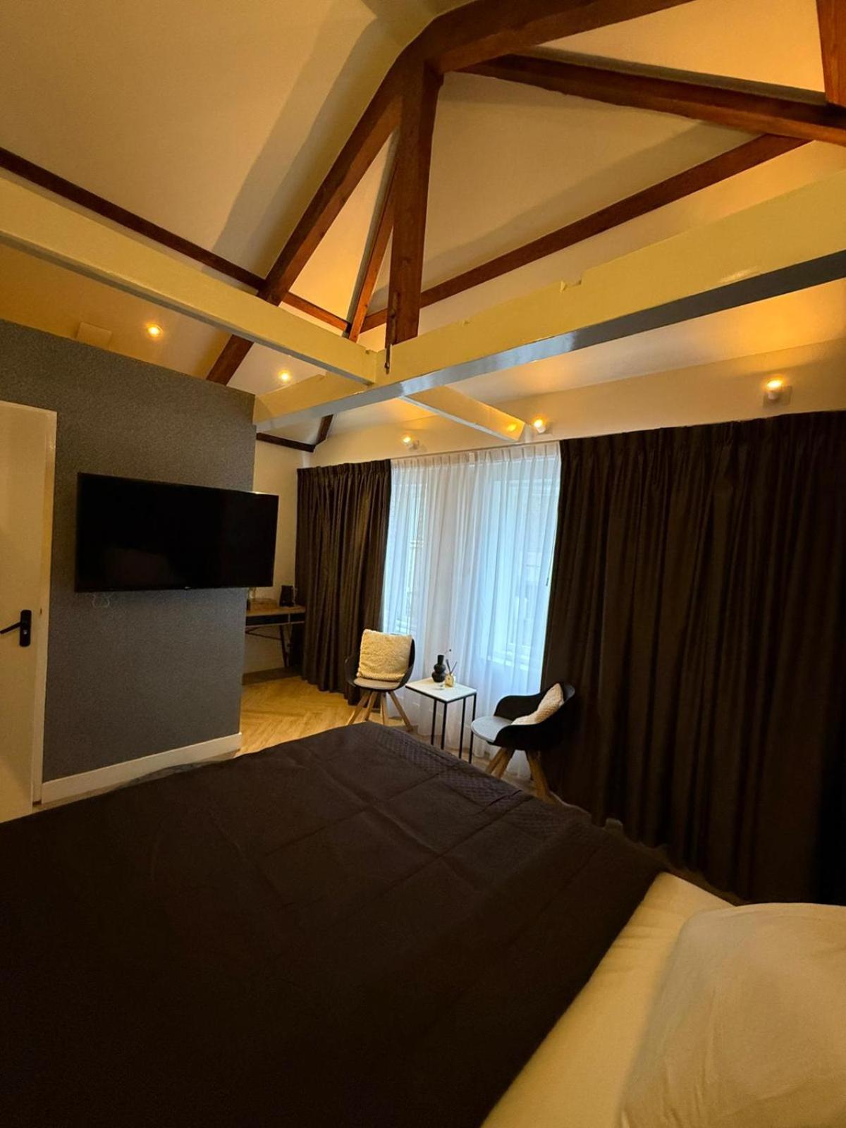 Bella Restaurant Den Haag