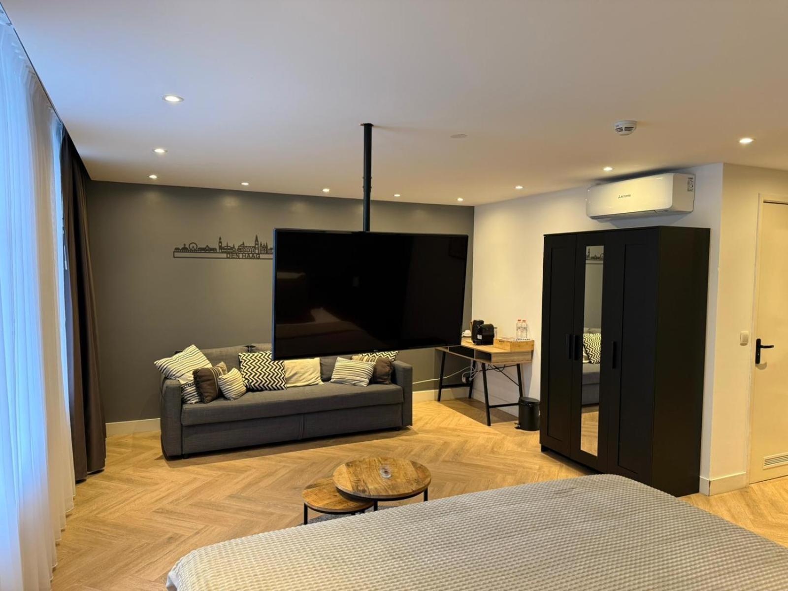 Hotel Bella Restaurant Den Haag