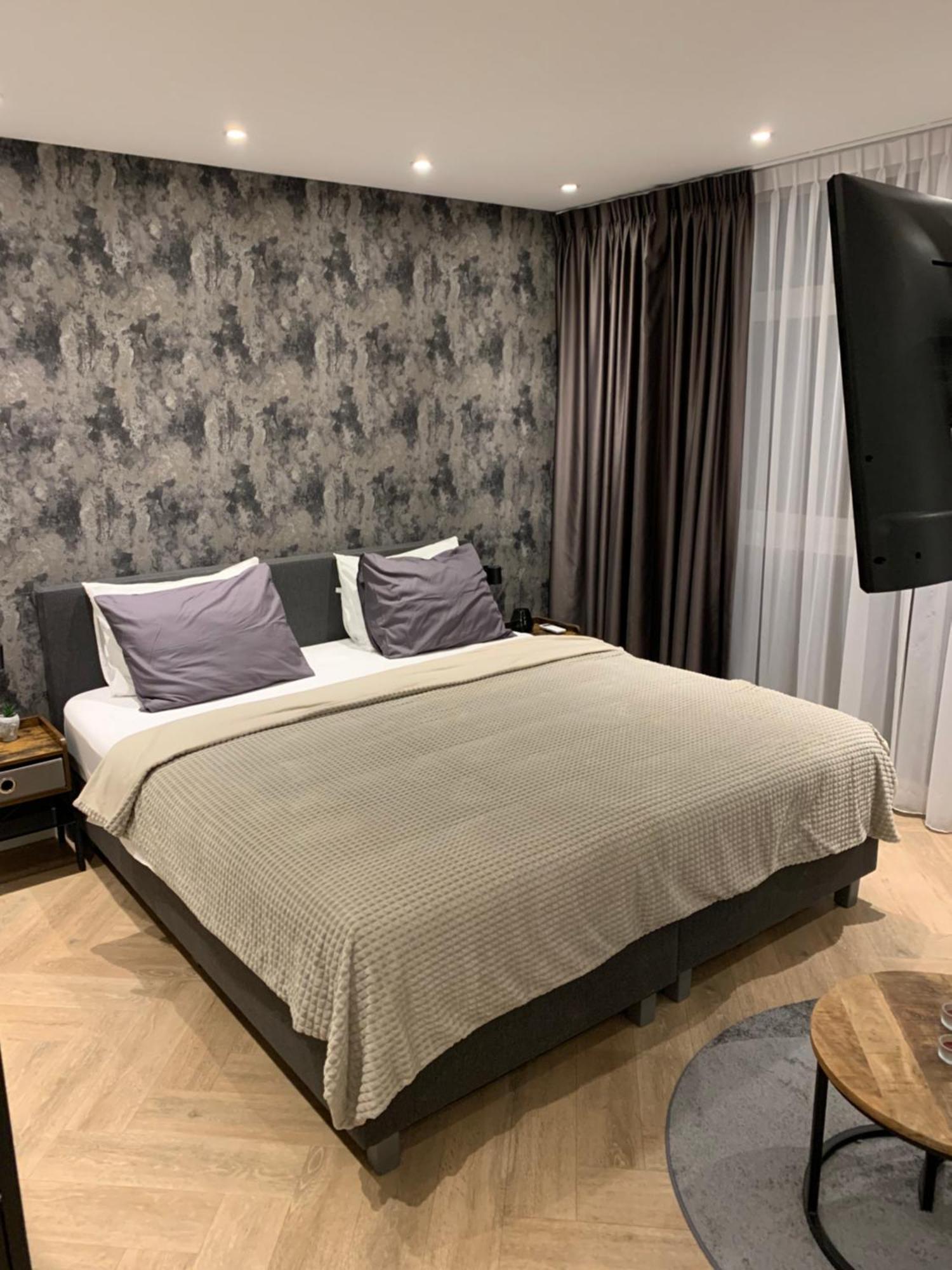 Bella Restaurant Hotel Den Haag