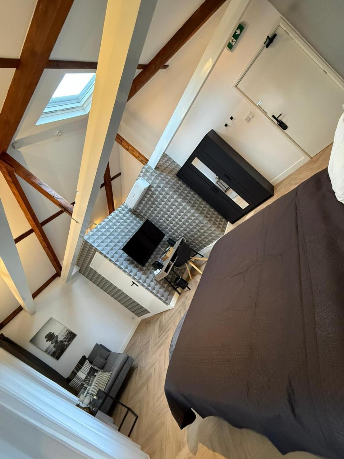 Bella Restaurant 3* Den Haag