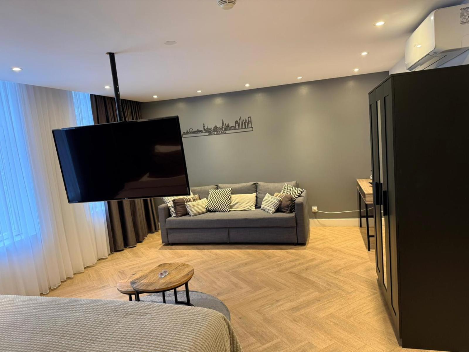 Hotel Bella Restaurant Den Haag