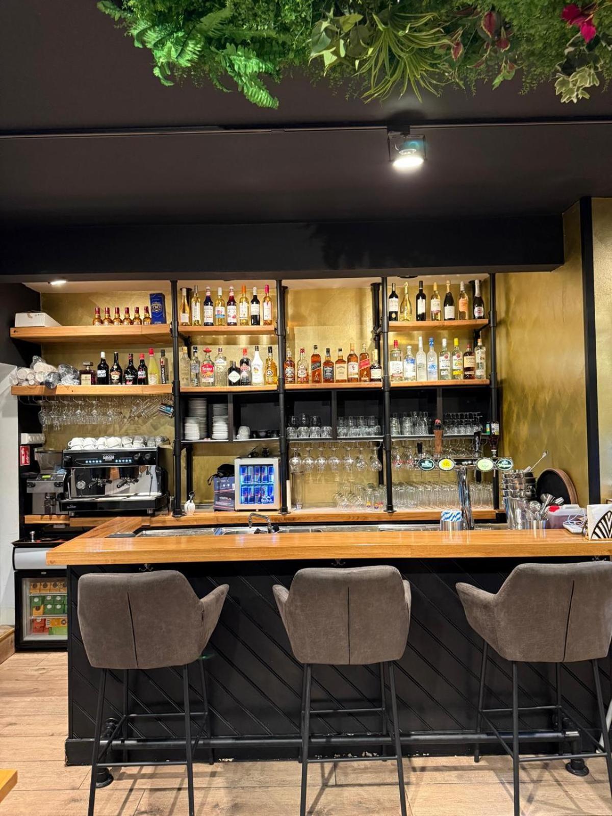 Hotel Bella Restaurant Den Haag